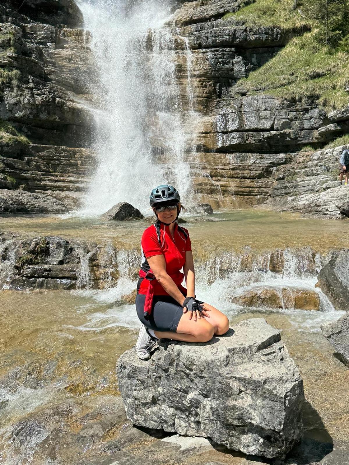 Alpenlandhaus Menardi Seefeld in Tirol Cameră foto